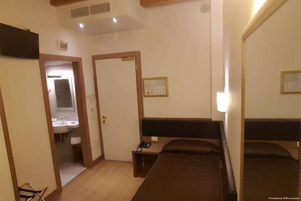 Villa Costanza Superior Rooms (Mestre)